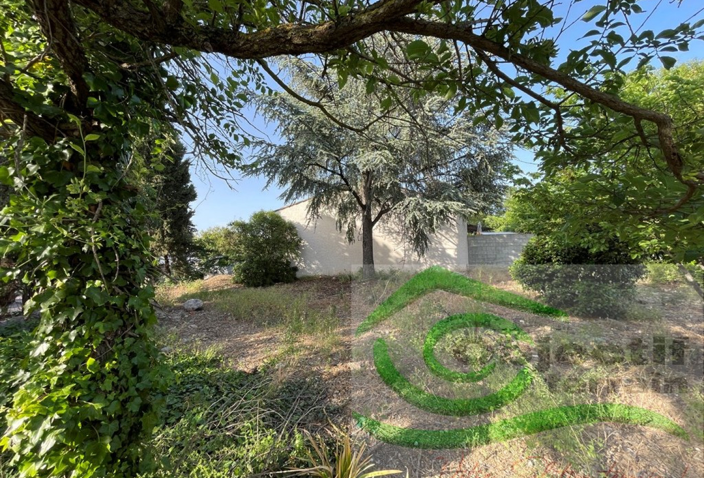 vente Terrain constructible Lignan Sur Orb - Photo 4