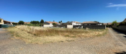 vente Terrain constructible Montblanc