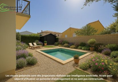 vente Maison Montblanc