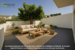 vente Maison Montblanc