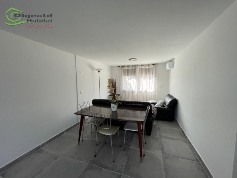 vente Maison Montblanc - Photo 6