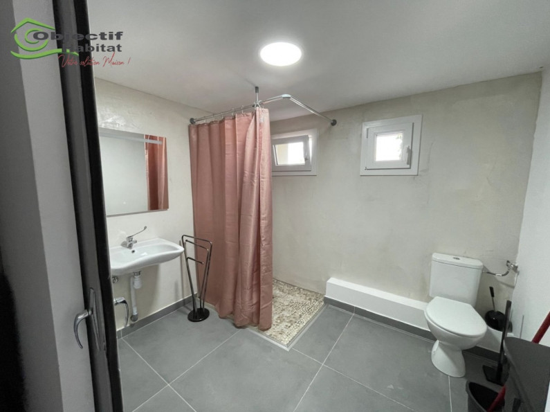 vente Maison Montblanc - Photo 10
