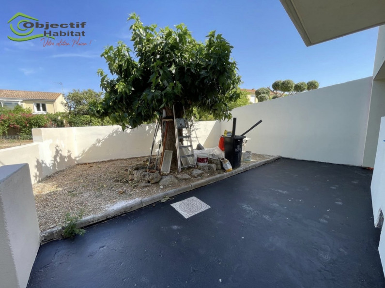 vente Maison Montblanc - Photo 3