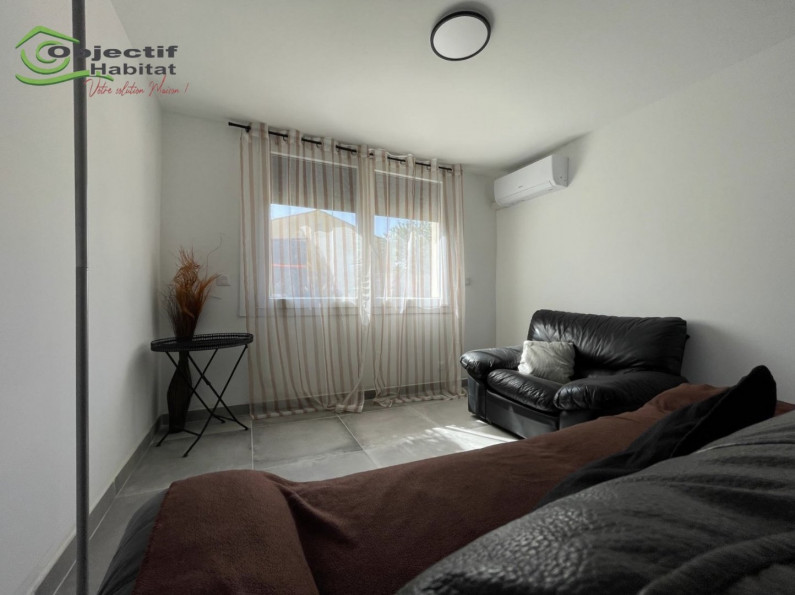 vente Maison Montblanc - Photo 8