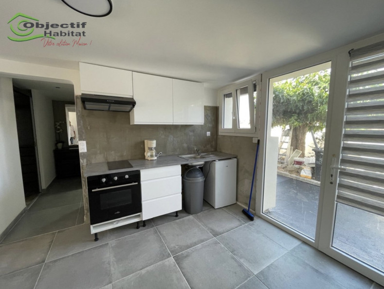 vente Maison Montblanc - Photo 7