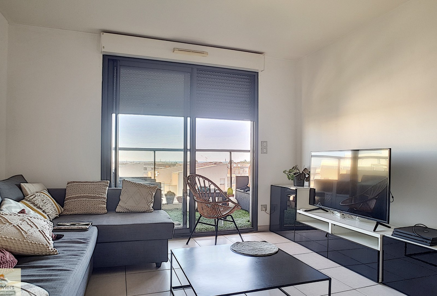 à louer Appartement Montpellier - Photo 1