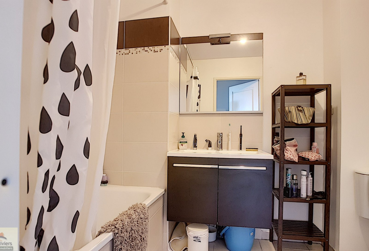 à louer Appartement Montpellier - Photo 4