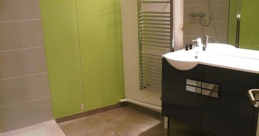 location Duplex Saint Georges D'orques