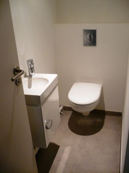 location Duplex Saint Georges D'orques - Photo 7