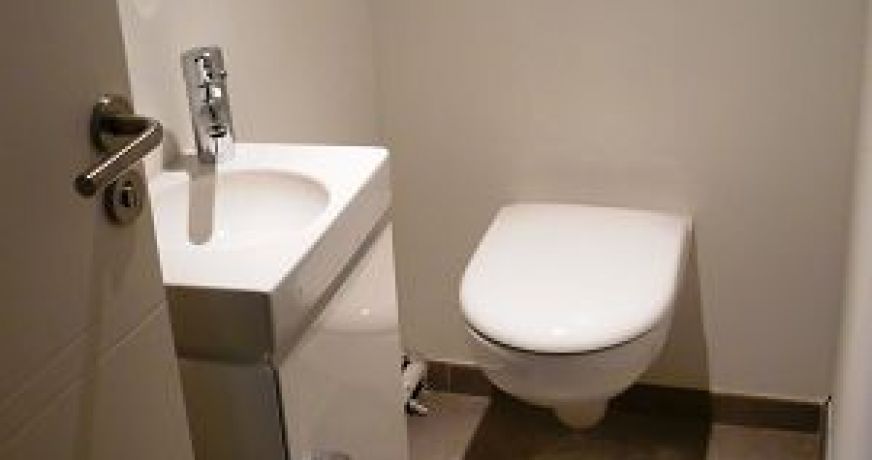 location Duplex Saint Georges D'orques