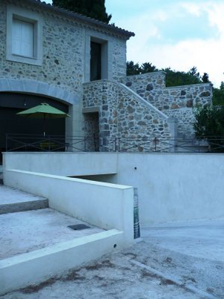 location Duplex Saint Georges D'orques - Photo 1