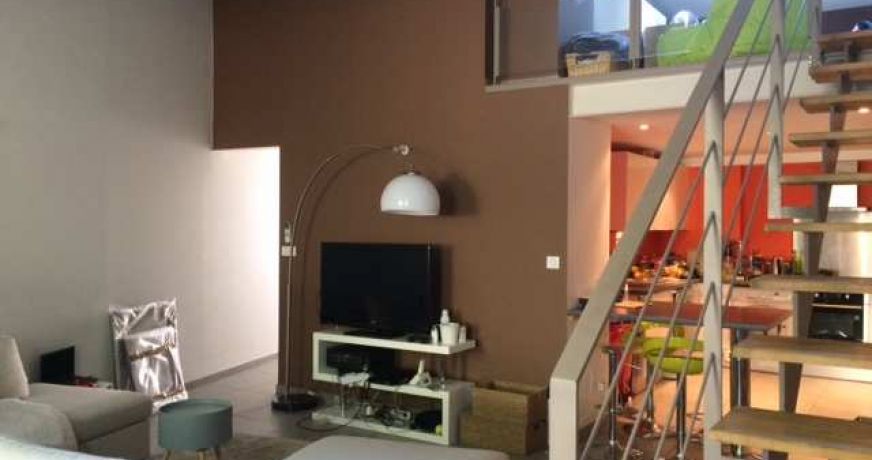 location Duplex Saint Georges D'orques