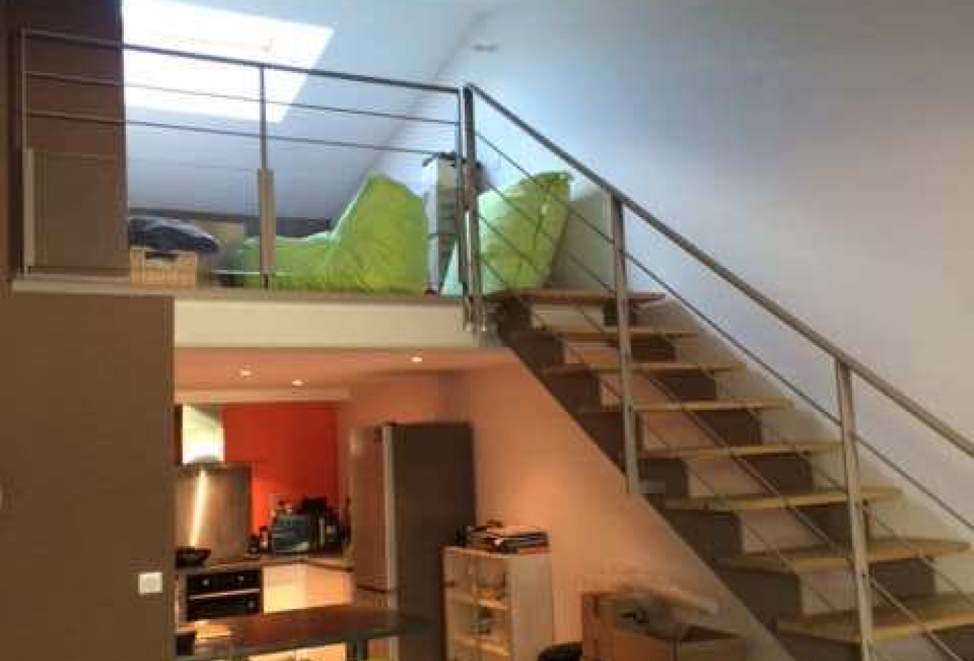 à louer Duplex Saint Georges D'orques - Photo 4