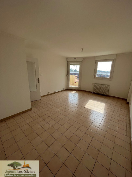 location Appartement Montpellier - Photo 3