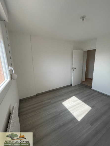 location Appartement Montpellier - Photo 8