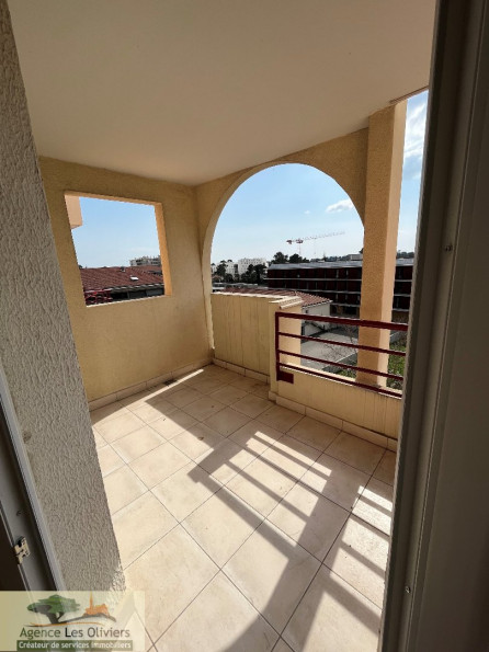 location Appartement Montpellier - Photo 1