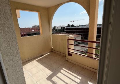 location Appartement Montpellier