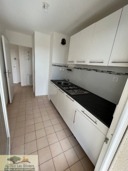 location Appartement Montpellier - Photo 5