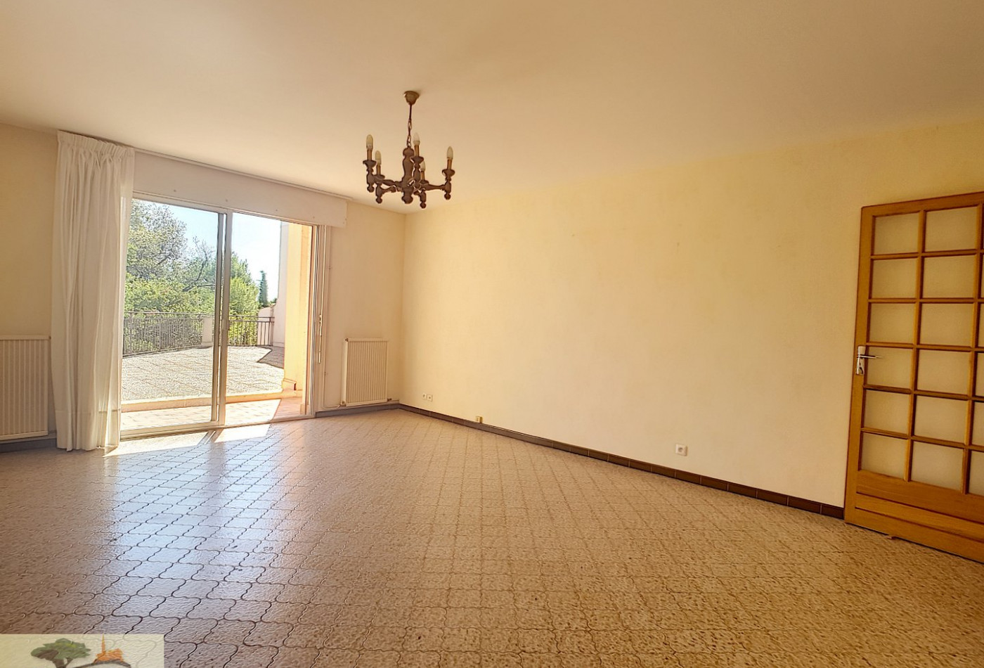 à vendre Appartement terrasse Saint Georges D'orques - Photo 2