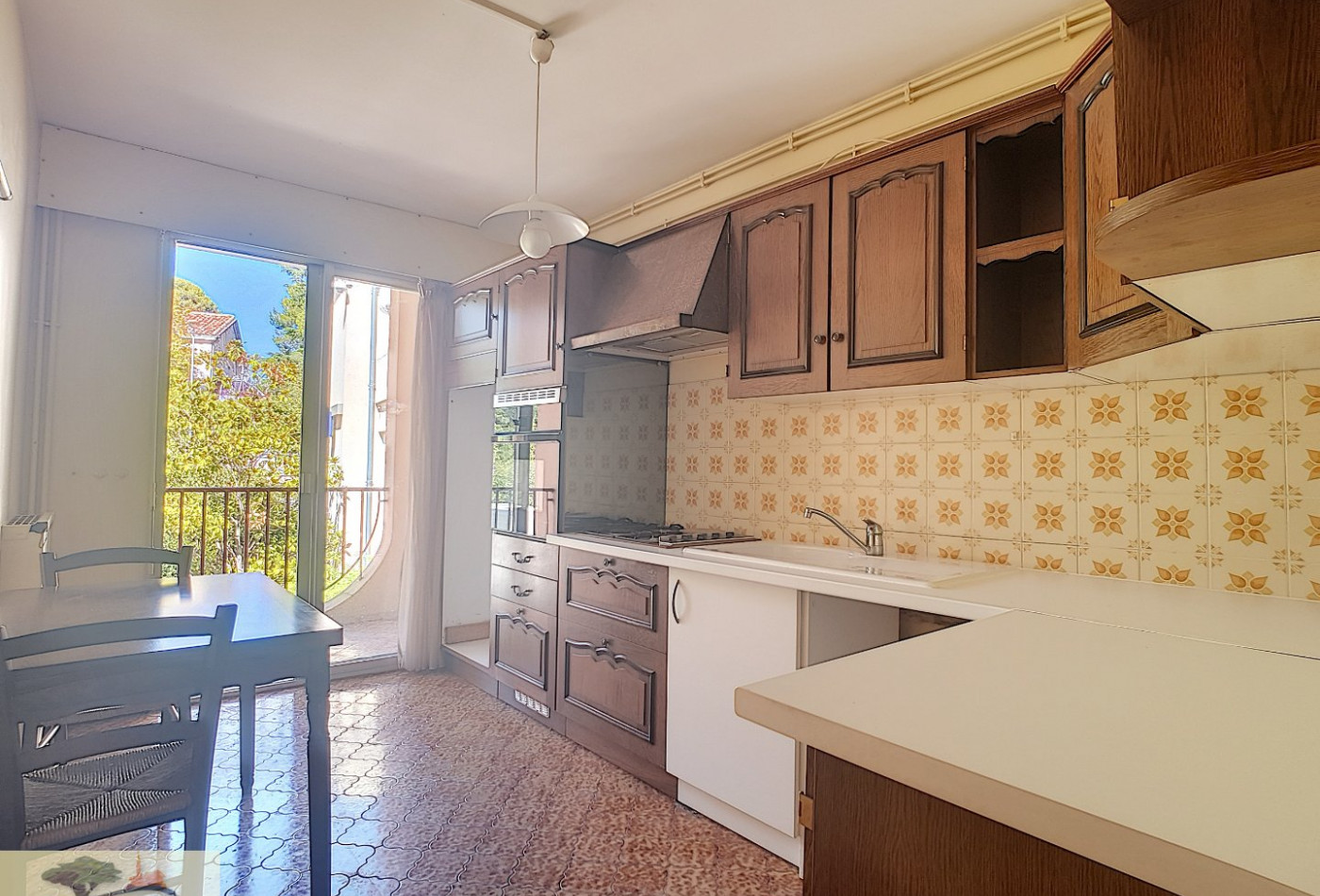 à vendre Appartement terrasse Saint Georges D'orques - Photo 3