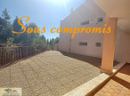 à vendre Appartement terrasse Saint Georges D'orques