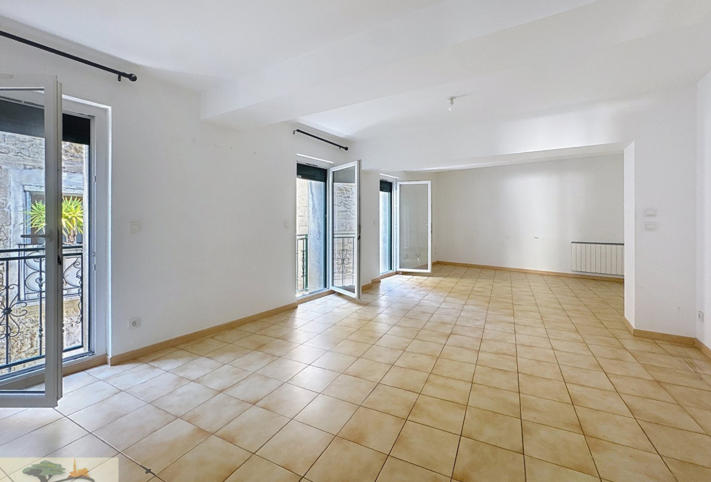 à louer Maison de ville Saint Georges D'orques - Photo 1