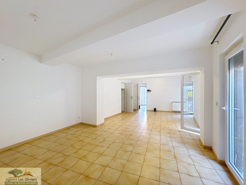 location Maison de ville Saint Georges D'orques - Photo 2