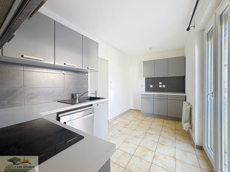 location Maison de ville Saint Georges D'orques - Photo 3