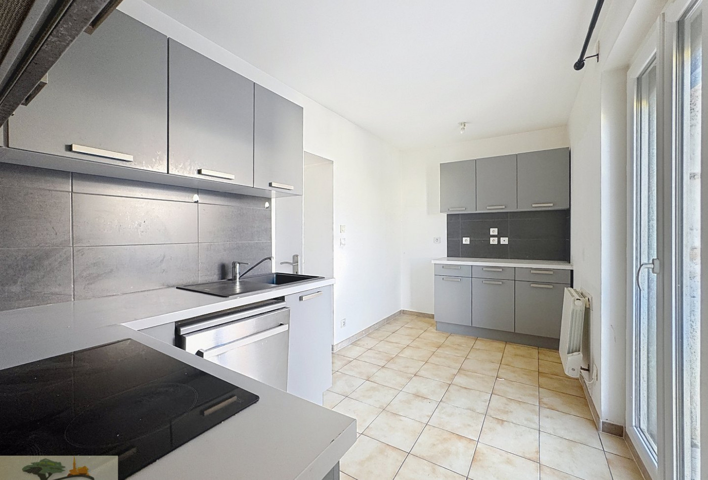 à louer Maison de ville Saint Georges D'orques - Photo 3