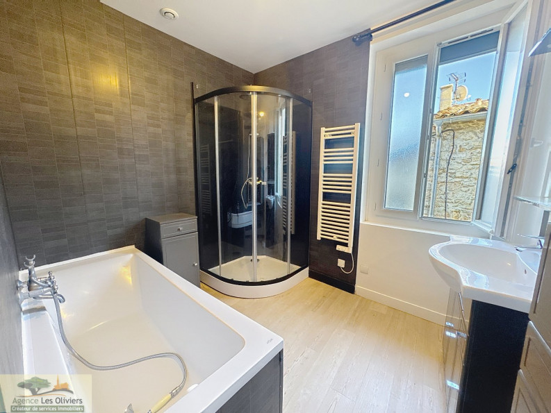 location Maison de ville Saint Georges D'orques - Photo 4