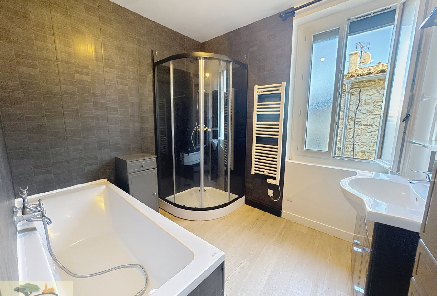 à louer Maison de ville Saint Georges D'orques - Photo 4