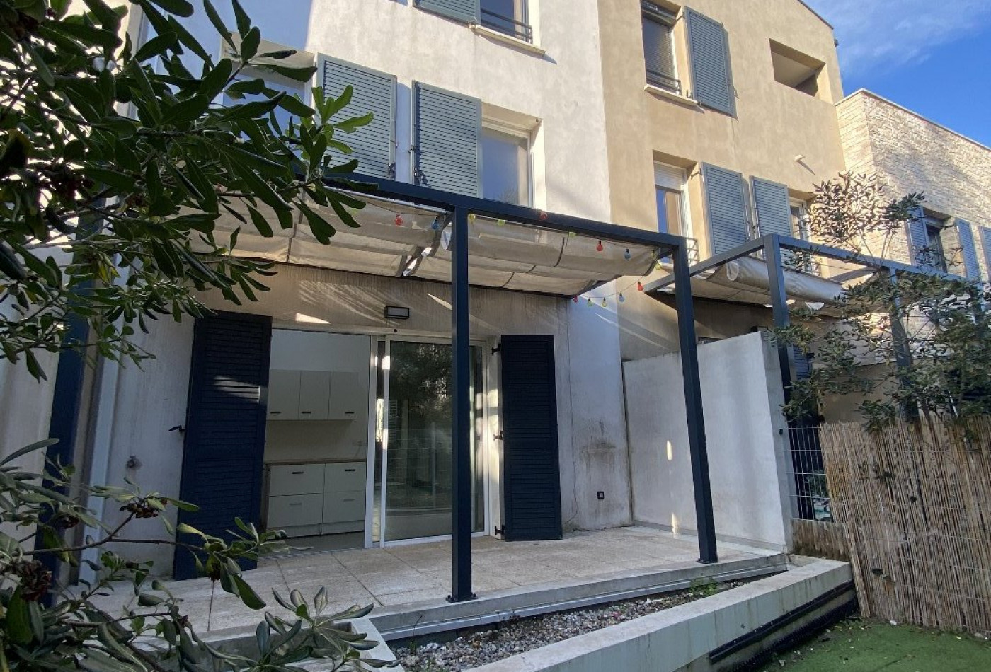 à vendre Appartement Saint Georges D'orques - Photo 2