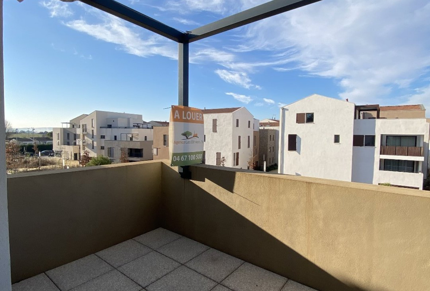 à vendre Appartement Saint Georges D'orques - Photo 10