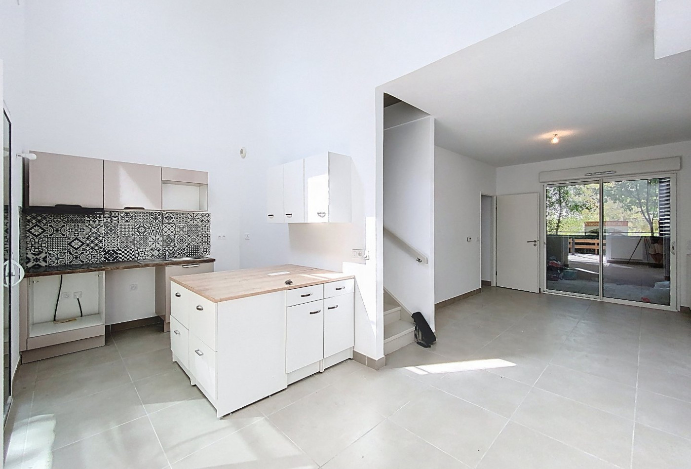 à vendre Appartement Saint Georges D'orques - Photo 3