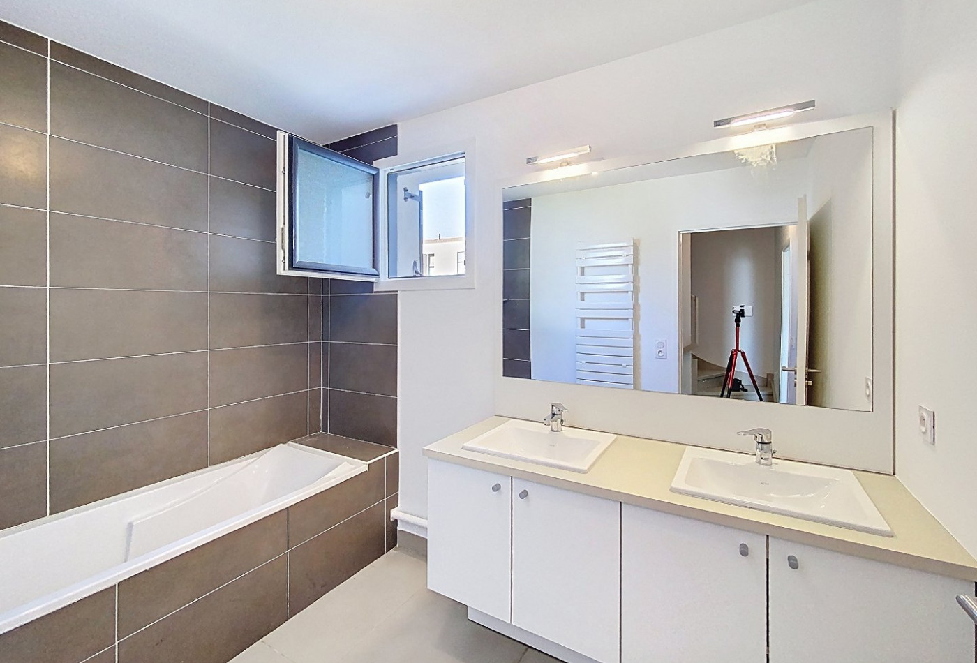 à vendre Appartement Saint Georges D'orques - Photo 7