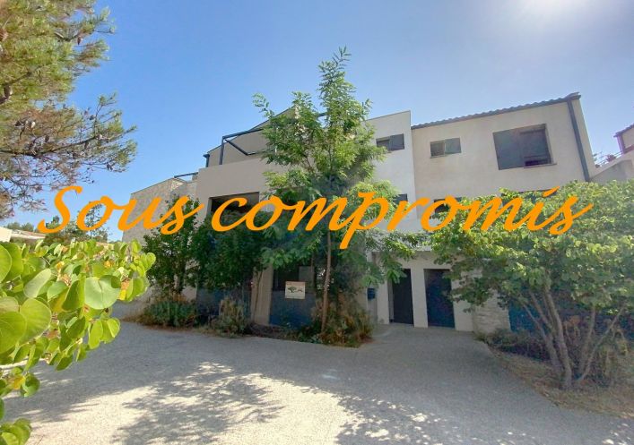 à vendre Appartement Saint Georges D'orques