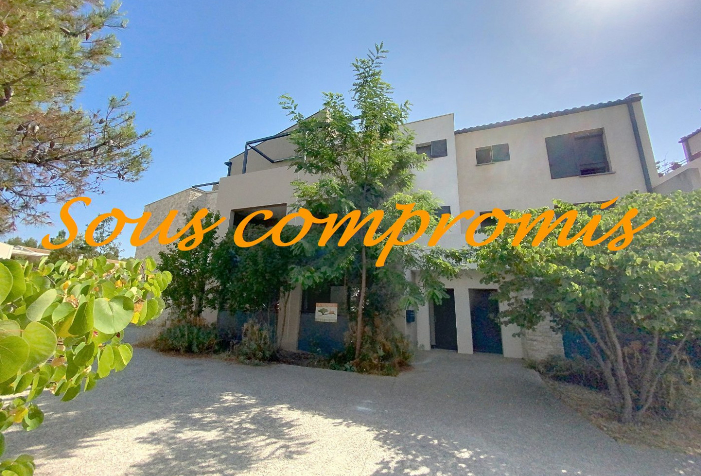 à vendre Appartement Saint Georges D'orques - Photo 1