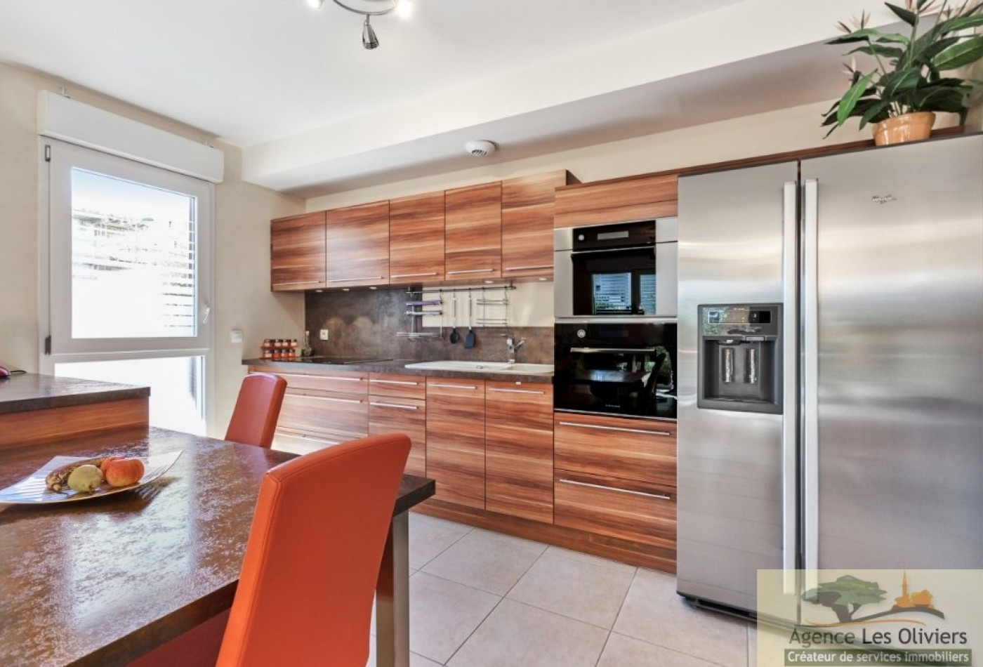 à vendre Appartement en rez de jardin Juvignac - Photo 2