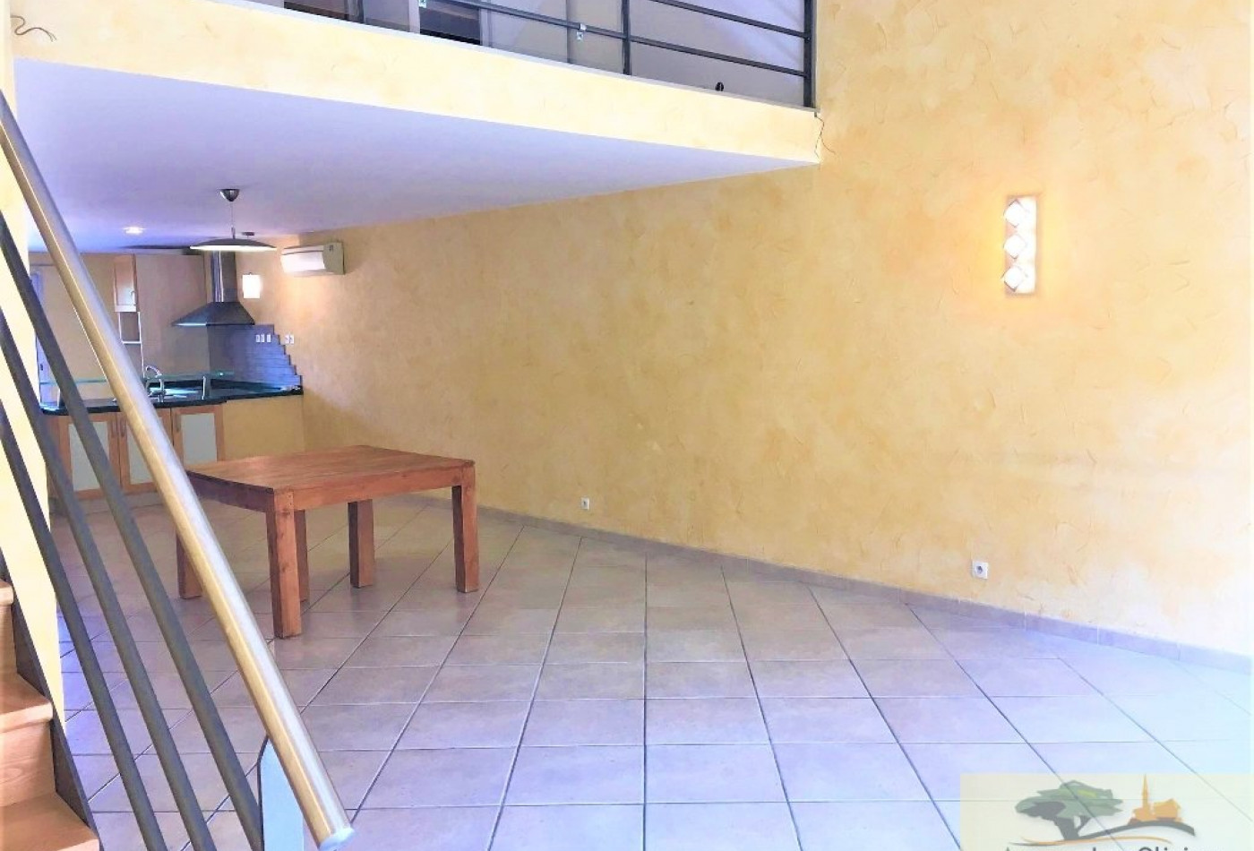 à louer Appartement Pignan - Photo 1