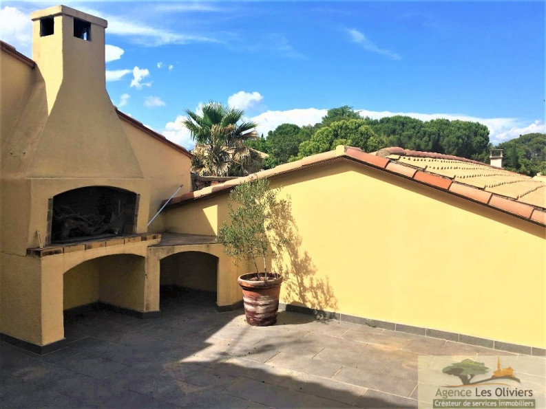 location Appartement Pignan - Photo 2