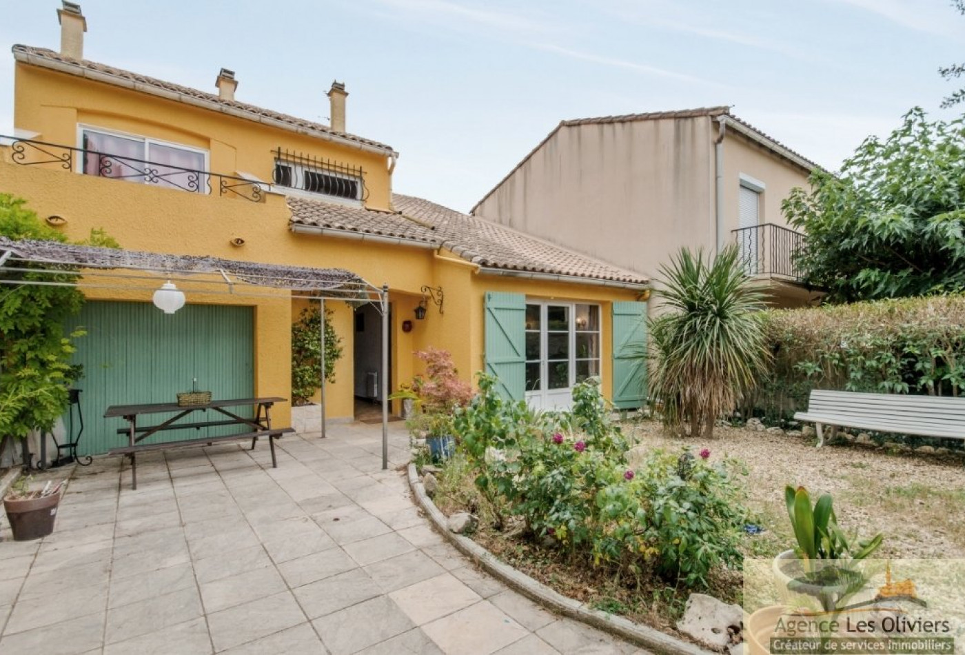 à vendre Maison Saint Georges D'orques - Photo 1