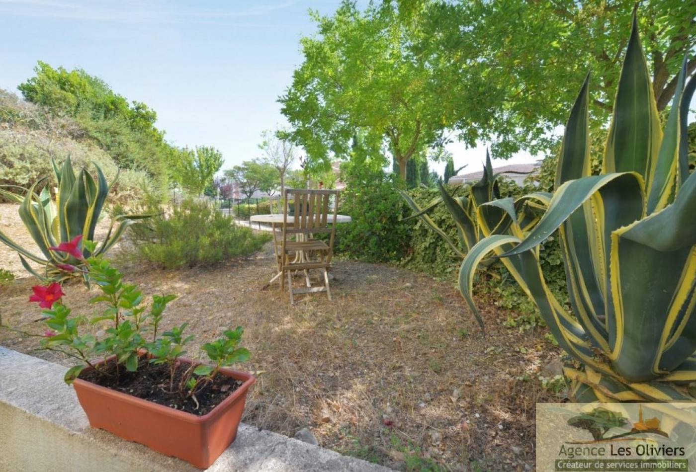 à vendre Appartement Saint Georges D'orques - Photo 1