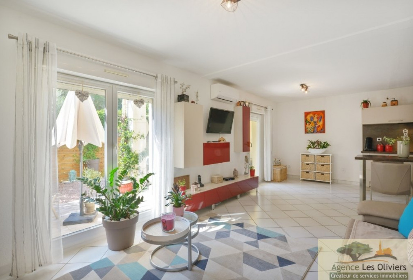 à vendre Appartement Saint Georges D'orques - Photo 3