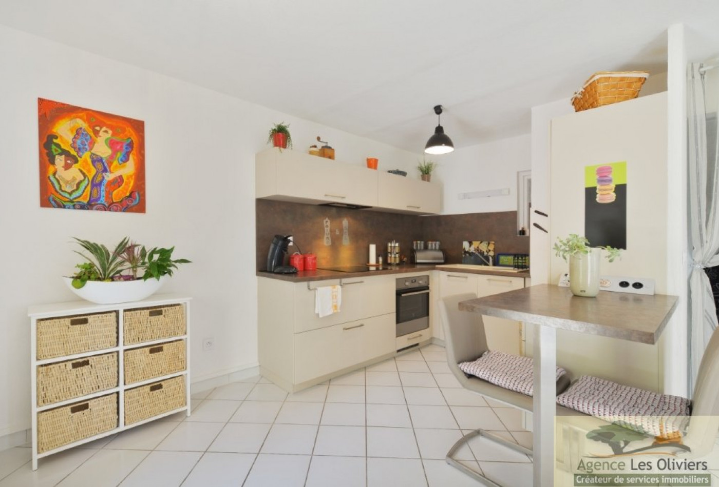 à vendre Appartement Saint Georges D'orques - Photo 4
