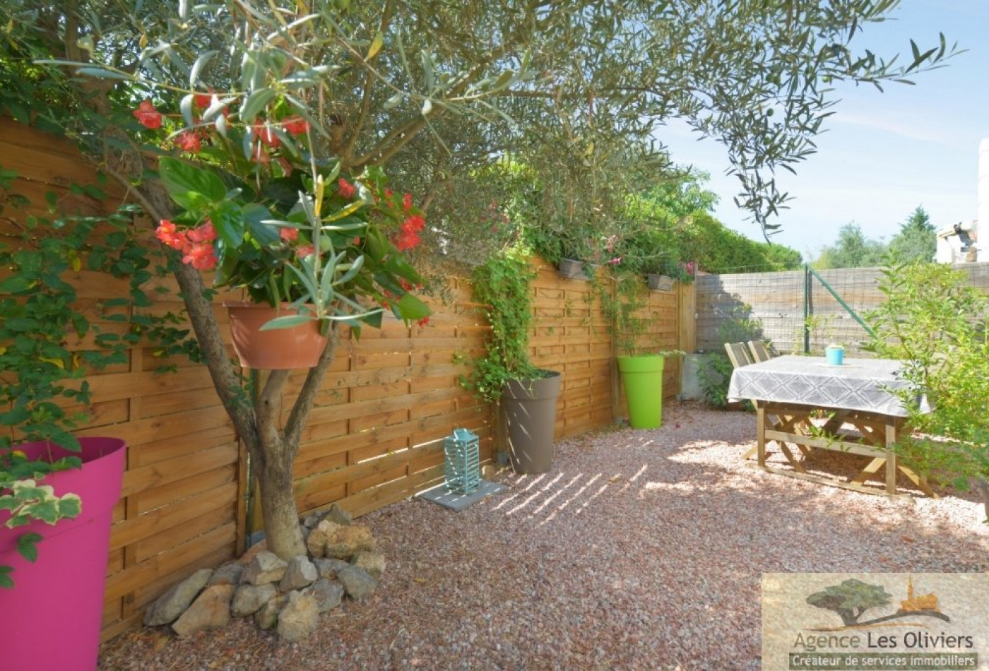 à vendre Appartement Saint Georges D'orques - Photo 2