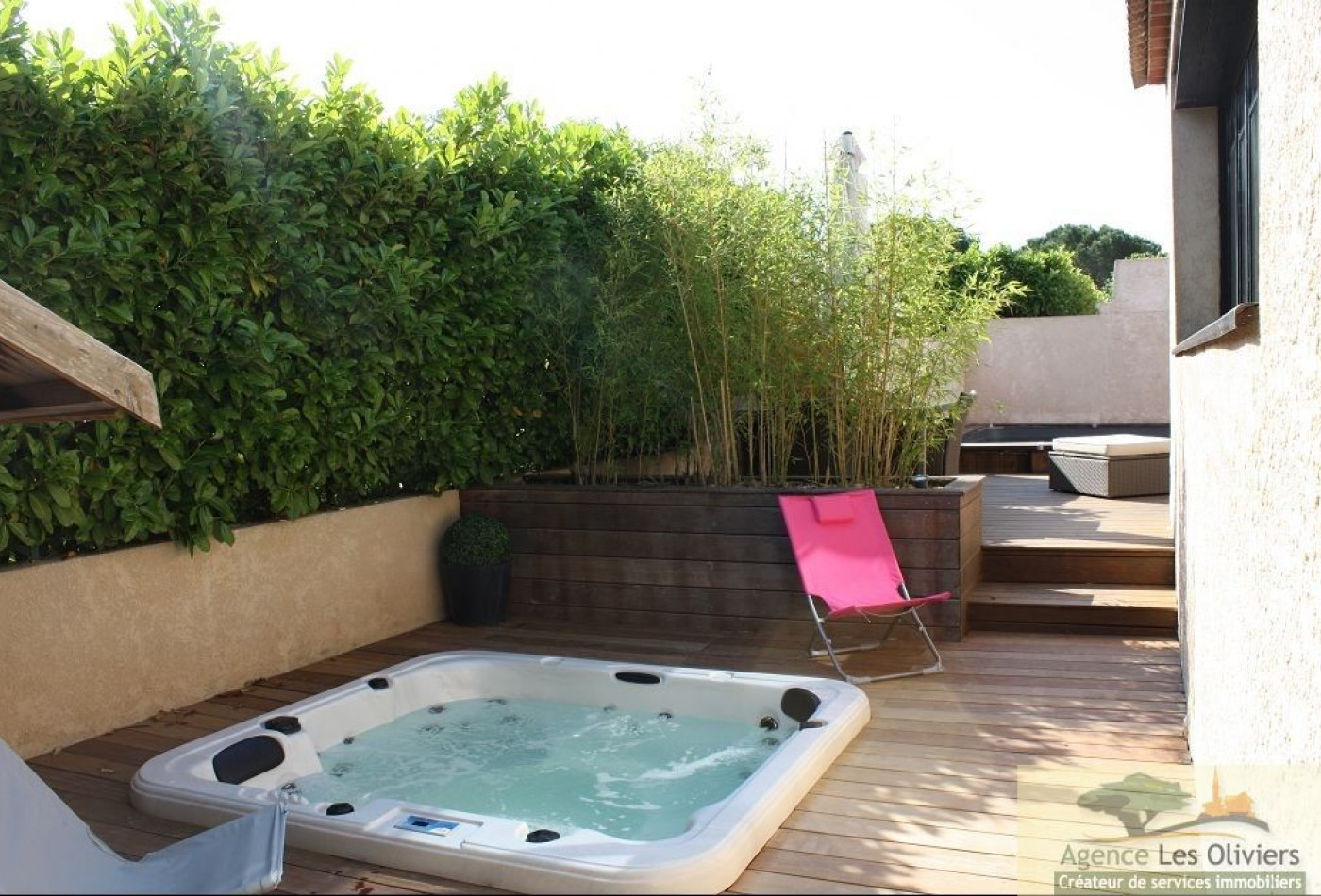 à vendre Villa Saint Georges D'orques - Photo 4