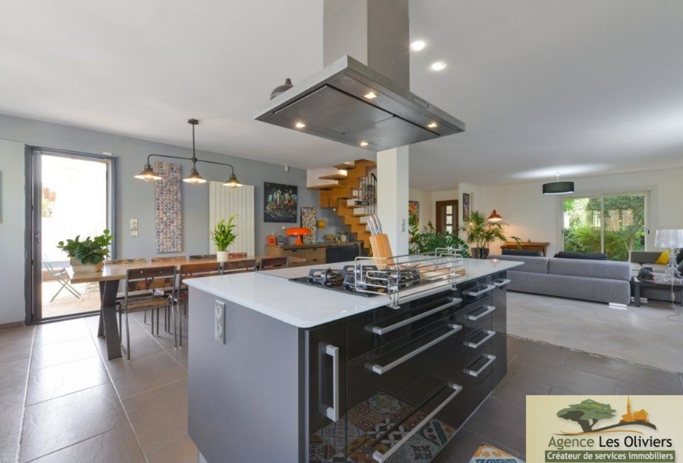 à vendre Villa Saint Georges D'orques - Photo 2