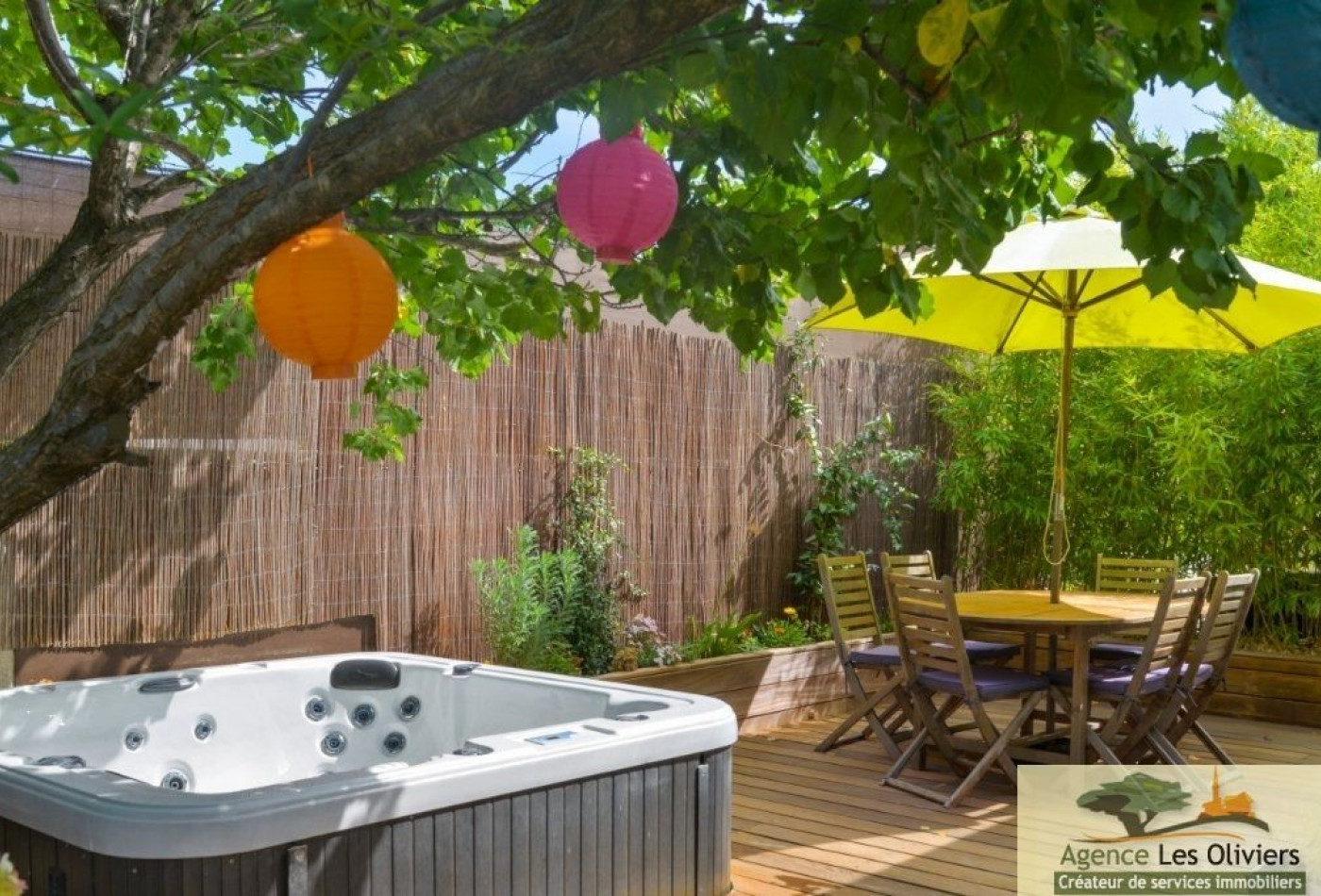 à vendre Villa Saint Georges D'orques - Photo 1