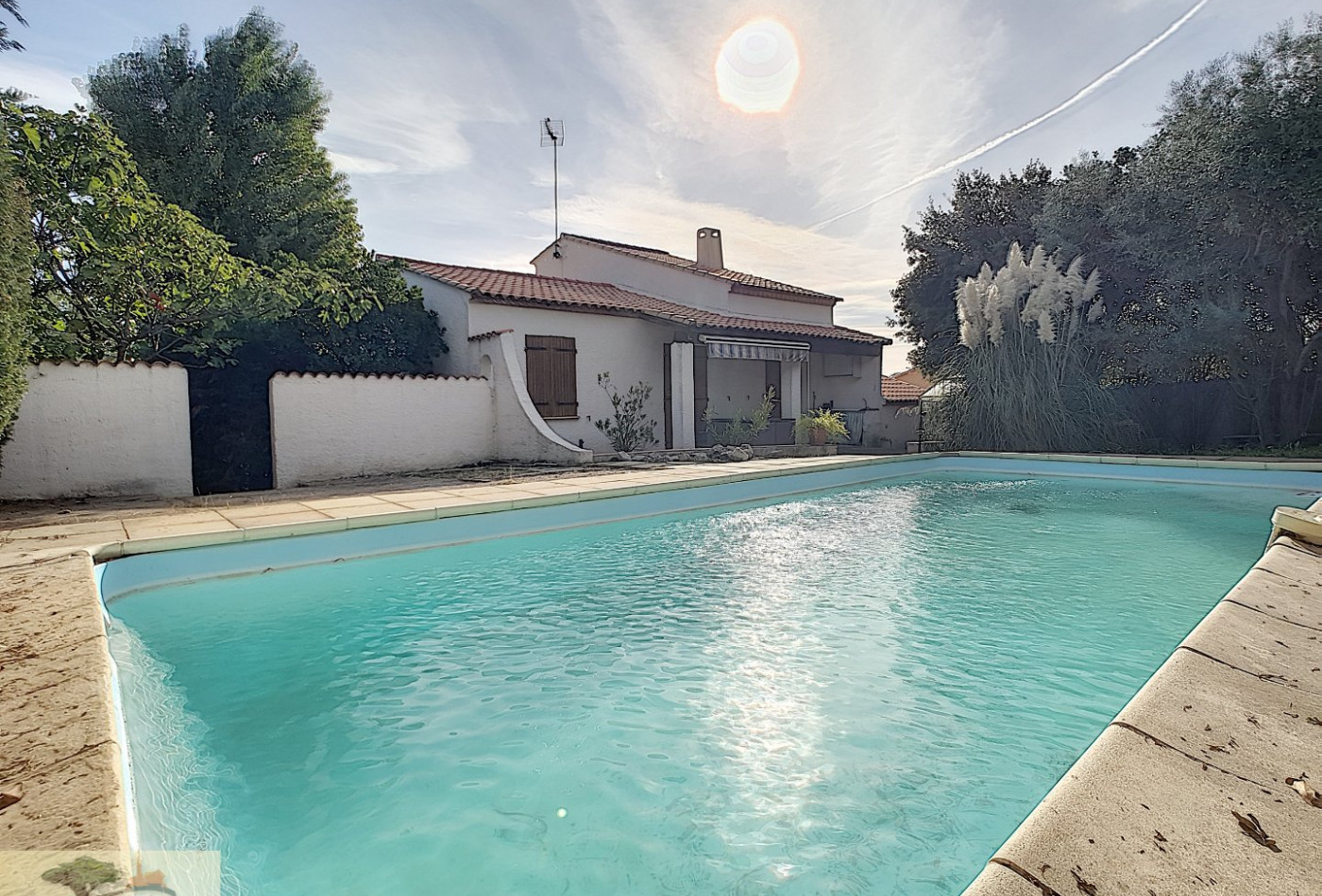 à vendre Maison à rénover Juvignac - Photo 1