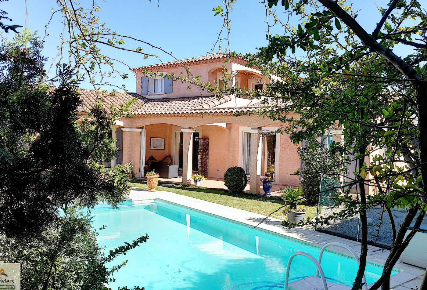 à vendre Maison Saint Georges D'orques - Photo 1